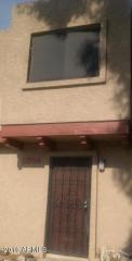 5004 41st Ave, Phoenix AZ  85019-2879 exterior