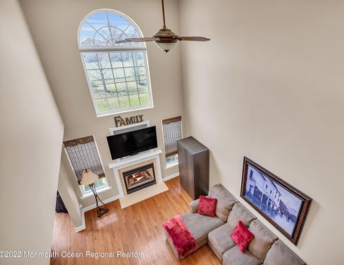 85 Brookfield Dr, Jackson Twp NJ 08527-3857 exterior