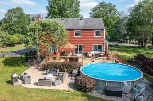 34 Gridley Cir, Milford, NJ 08848-1609