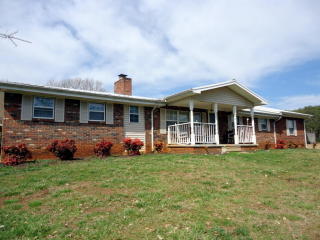 299 Anderson Rd, Sweetwater TN  37874-6603 exterior