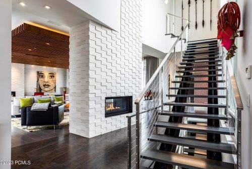 143 White Pne Cyn Rd, Park City UT 84060-6505 exterior