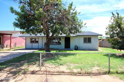 1731 Burgess Ln, Phoenix, AZ 85042-4515