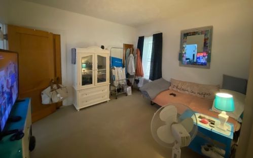 136 Horton St, Fall River MA 02723-3100 exterior