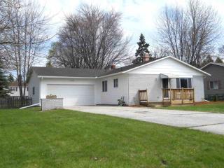 5444 Mary Ct, Saginaw MI  48603-3638 exterior