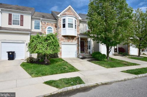 116 Cypress Ct, West Deptford NJ  08096-5154 exterior
