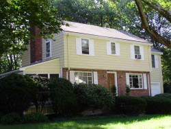 75 Boulder Rd, Newton, MA 02459-2648