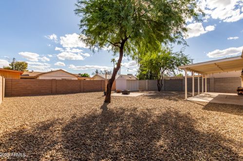 3607 Crocus Dr, Phoenix AZ 85032-5420 exterior