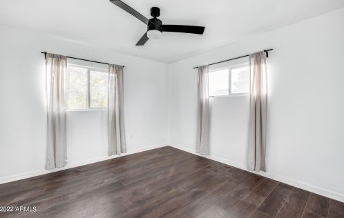 1611 Fairmount Ave, Phoenix AZ 85016-6900 exterior