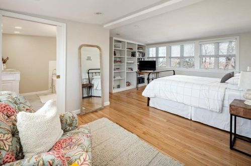 36 Hersey St, Hingham MA exterior