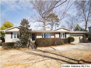 2132 Mountain View Dr, Birmingham, AL 35216-2024