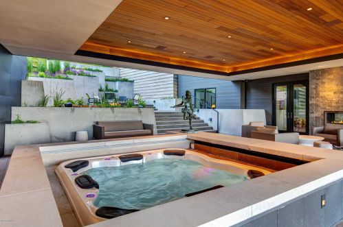 143 White Pne Cyn Rd, Park City UT 84060-6505 exterior