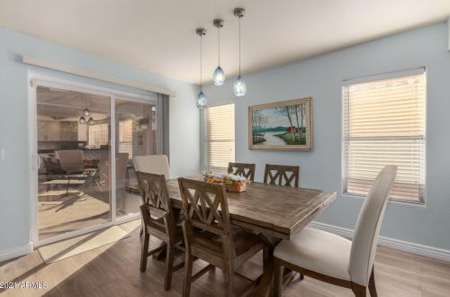 17209 47 St, Phoenix AZ 85032-9320 exterior