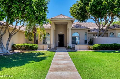 13810 34th St, Phoenix AZ  85032-5305 exterior