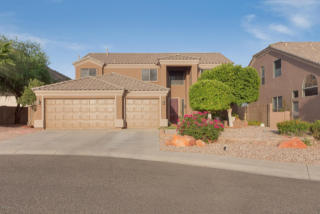 25045 63rd Dr, Phoenix, AZ 85083-3453