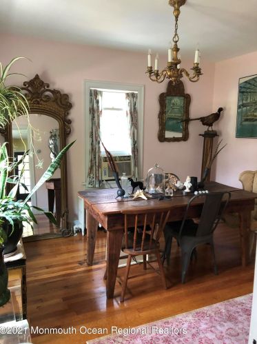 19 Deal Lake Point Rd, Tinton Falls NJ  07712-4601 exterior