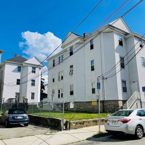 488-494 Ridge St, Fall River, MA 02724-3450