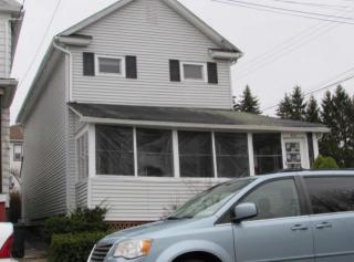 401 Jones St, West Nanticoke PA  18634-4414 exterior