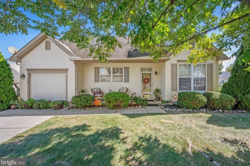 318 Juneberry Way, West Deptford, NJ 08096-5104