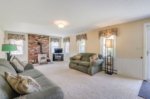 330 Hay Rd, Eastham MA  02642-2641 exterior