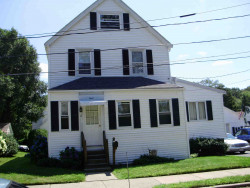 8 Hersey St, Newton, MA 02461-1711