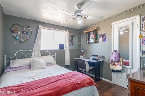 3851 63 Dr, Phoenix AZ 85033-5204 exterior