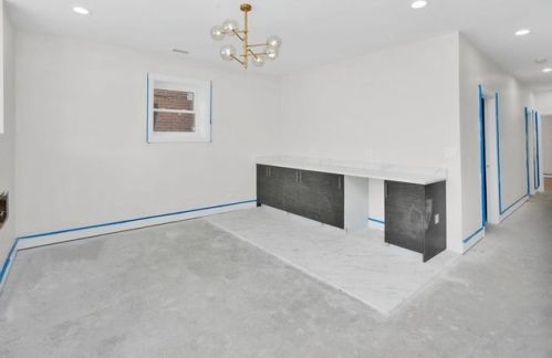 1509 Grv Ave, Forest View IL 60402-1338 exterior