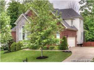 14602 Anderson Woods Trce, Louisville, KY 40245-8438