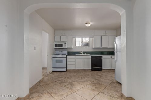 4416 18 Pl, Phoenix AZ 85006-2320 exterior