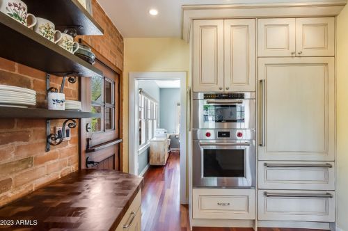 529 Cypress St, Phoenix AZ 85006-1840 exterior