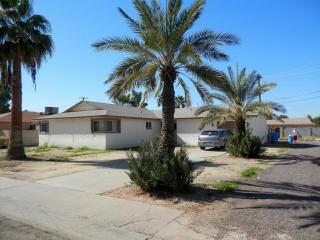 4632 53rd Ave, Phoenix, AZ 85031-1147