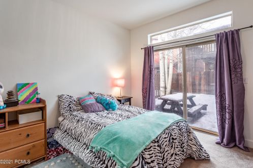 1110 Sta Loop Rd, Park City UT 84098-5425 exterior