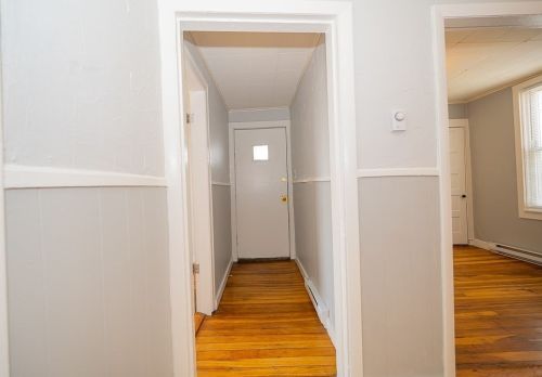 1 Wilson St, Worcester MA 01604-2825 exterior