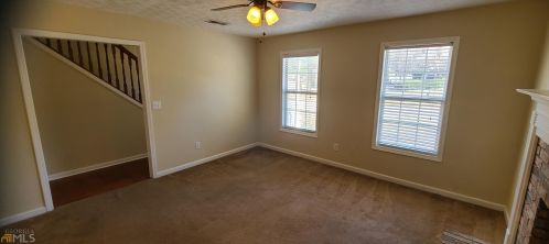 350 Grv Hl Dr, Stockbridge GA 30281-3049 exterior