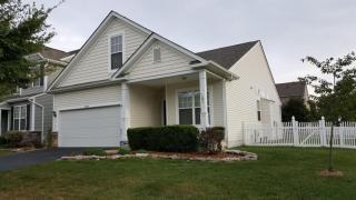 4061 Canice Ave, Columbus, OH 43219-8136