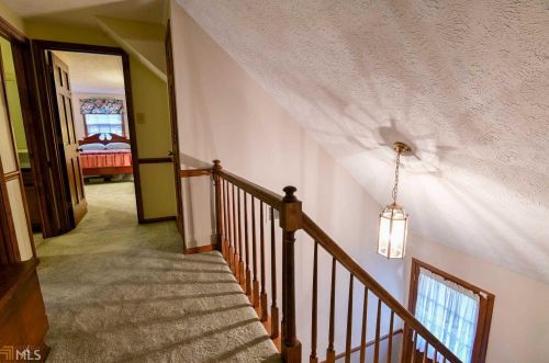 2012 Goode Rd, Conyers GA 30094-3210 exterior