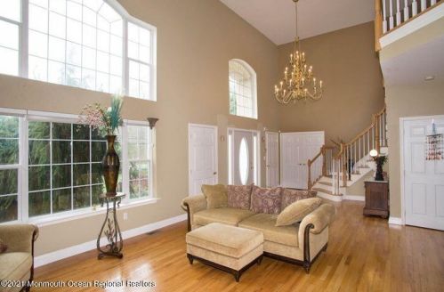 467 Leesville Rd, Jackson Twp NJ  08527-4804 exterior