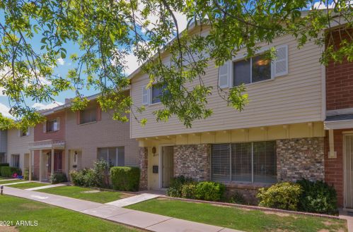 4430 Belleview St, Phoenix, AZ 85008-5644