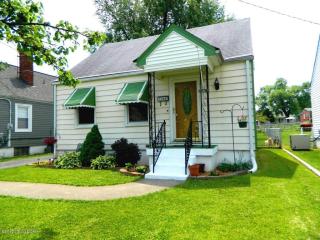 1244 Milton St, Louisville, KY 40217-1520