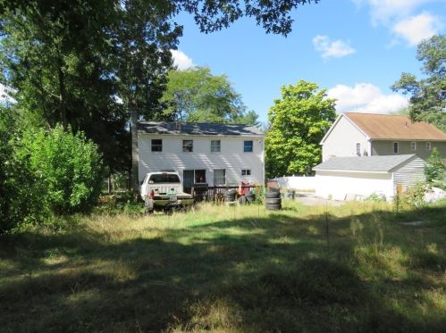 314 Main St, Holden MA 01520-1787 exterior