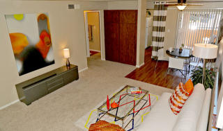 4802 12th St, Phoenix AZ  85014-4051 exterior