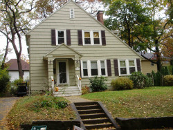 57 Pine Crest Rd, Newton, MA 02459-2143