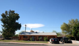 3422 47 Ave, Phoenix AZ  85031-1402 exterior