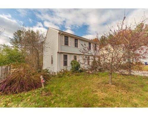 20 Wyman Rd, Dracut, MA 01826-6308