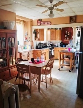 78 Mill St, New Bedford MA 02740-6020 exterior