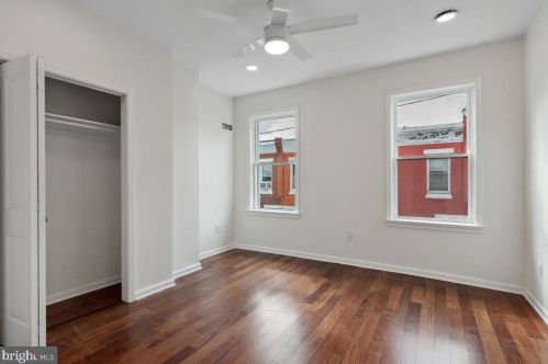 2255 Bouvier St, Philadelphia PA 19132-3815 exterior