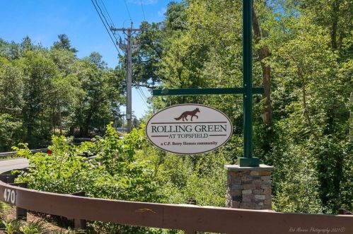 470 Boston St, Topsfield MA 01983-1225 exterior