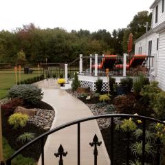 485 Milford Mount Pleasant Rd, Milford NJ  08848-1142 exterior