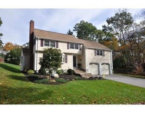 151 Ridge St, Arlington, MA 02474-1733