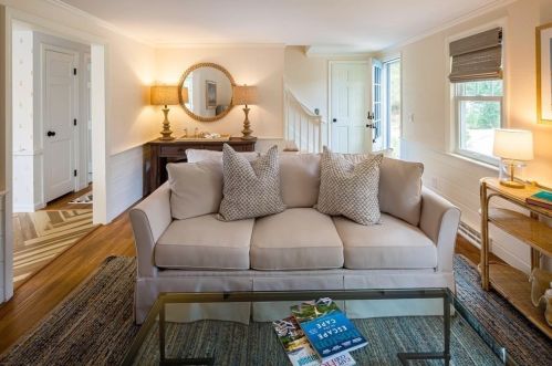 74 Ellis St, Chatham MA  02633-1881 exterior