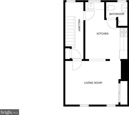 2204 15 St, Philadelphia PA 19132-4414 exterior